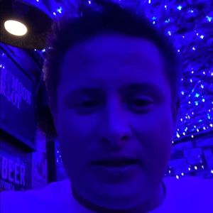 Meet your Posher, James